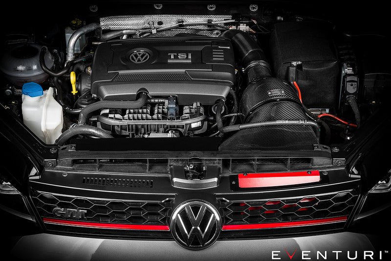 Eventuri vag carbon 2 0tfsi intake - iND Distribution