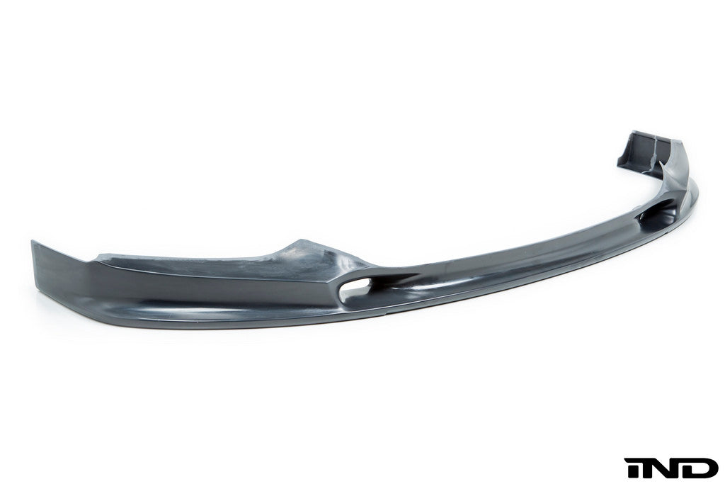 3d design g30 5 series front lip spoiler - iND Distribution