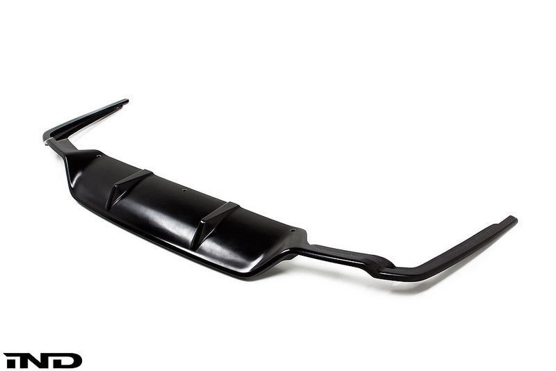 3d design g30 5 series rear diffuser - iND Distribution