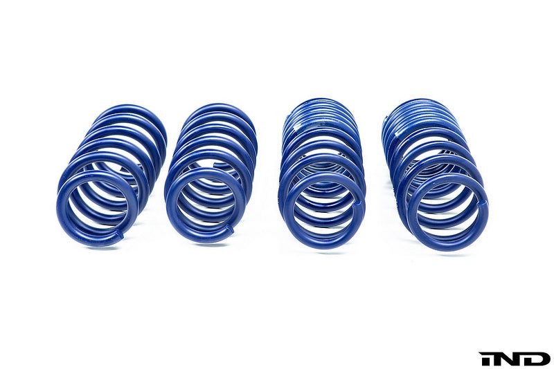 H&R f90 m5 sport spring set - iND Distribution