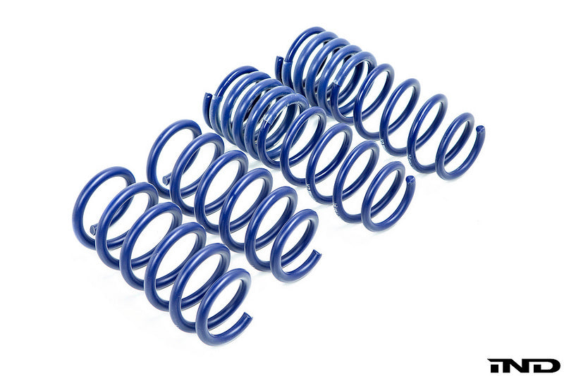 H&R f90 m5 sport spring set - iND Distribution