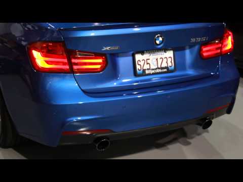 Eisenmann 335i 435i performance exhaust - iND Distribution