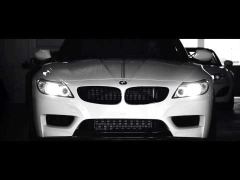 Eisenmann e89 z4 performance exhaust - iND Distribution