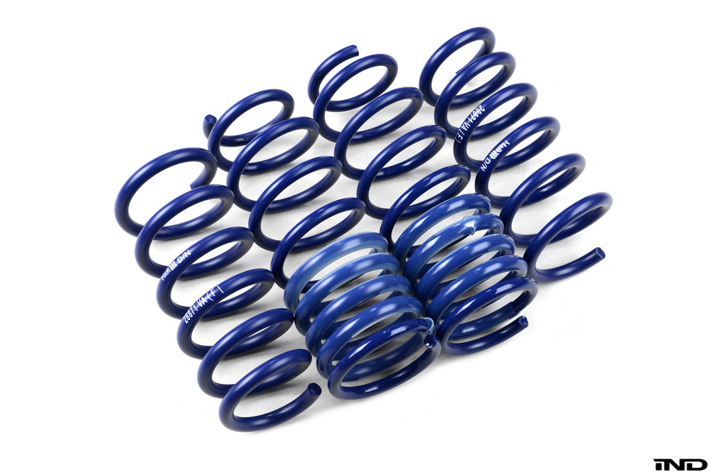 H&R f10 m5 sport spring set - iND Distribution