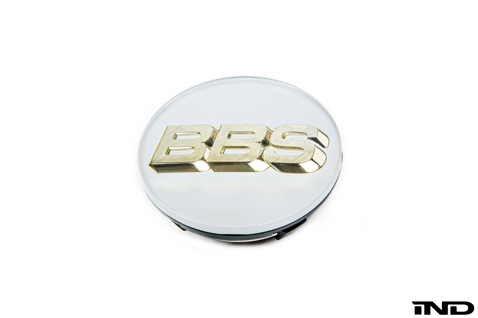 BBS colored wheel center cap set - iND Distribution