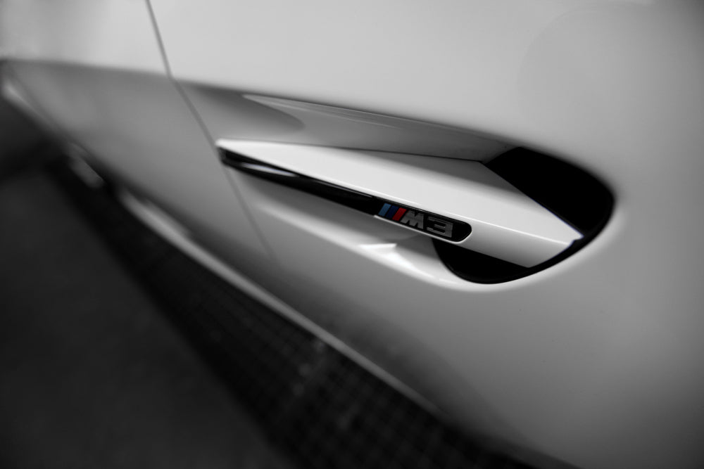 iND e9x m3 tinted side marker led set - iND Distribution