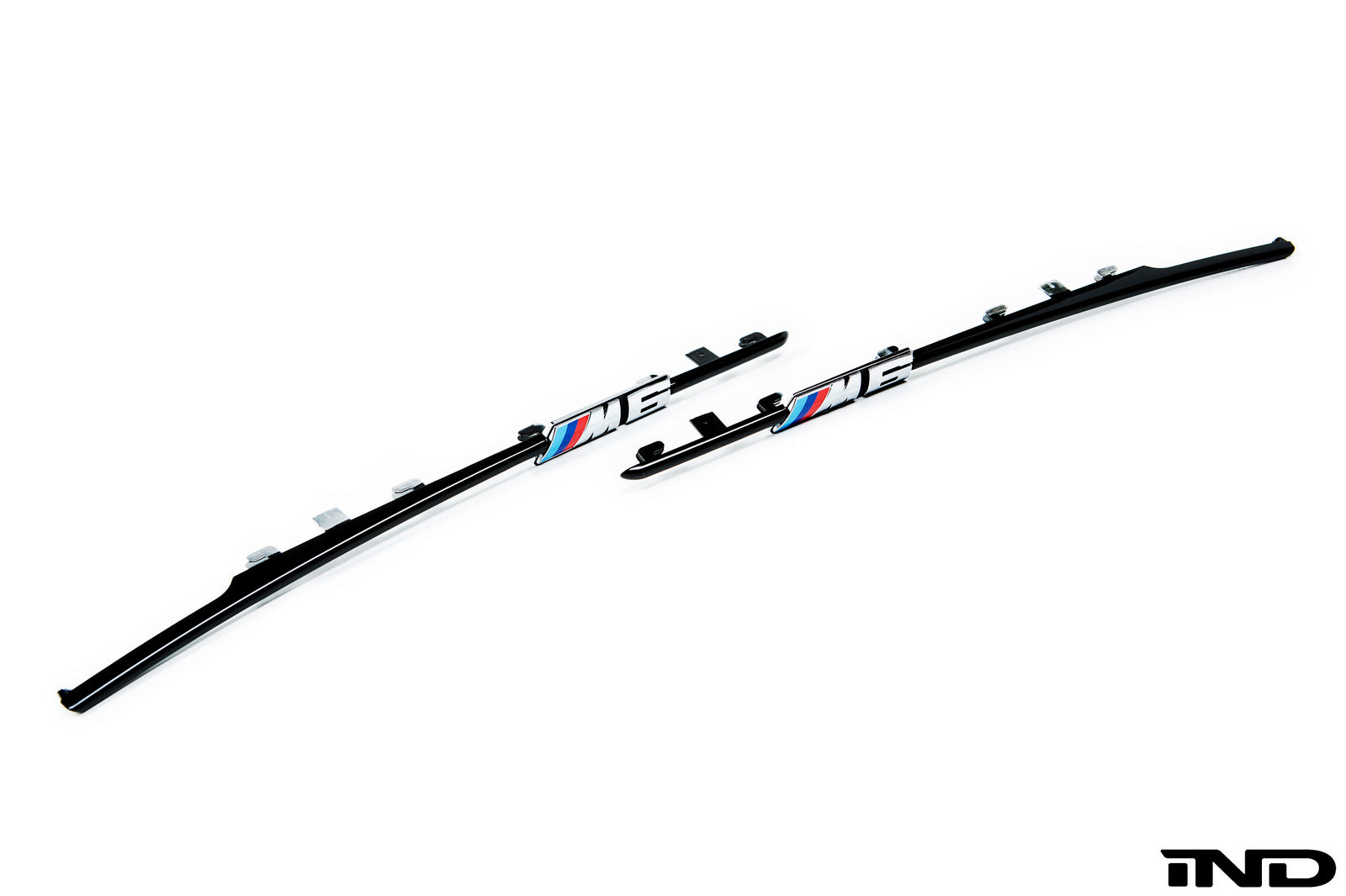 iND e63 e64 m6 painted side marker set - iND Distribution