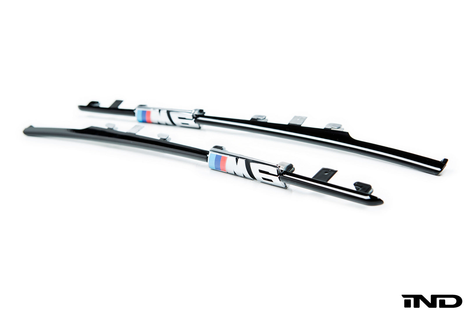 iND e63 e64 m6 painted side marker set - iND Distribution