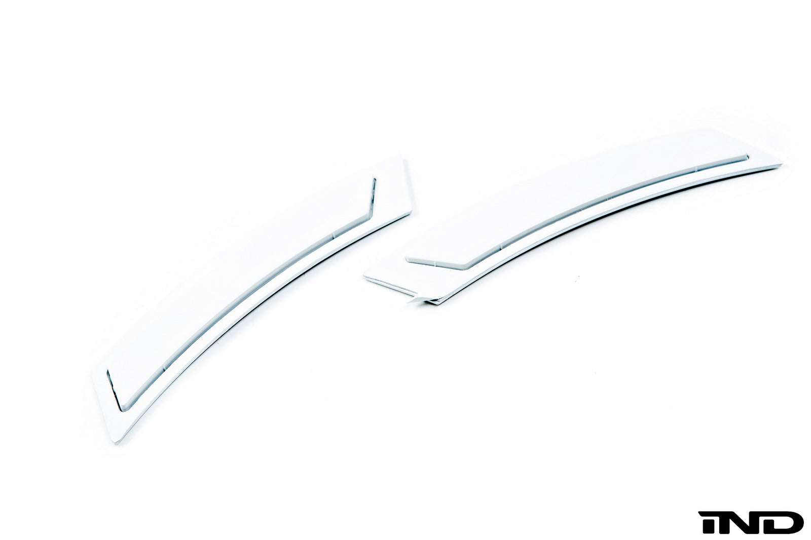 iND e89 z4 painted front reflector set - iND Distribution