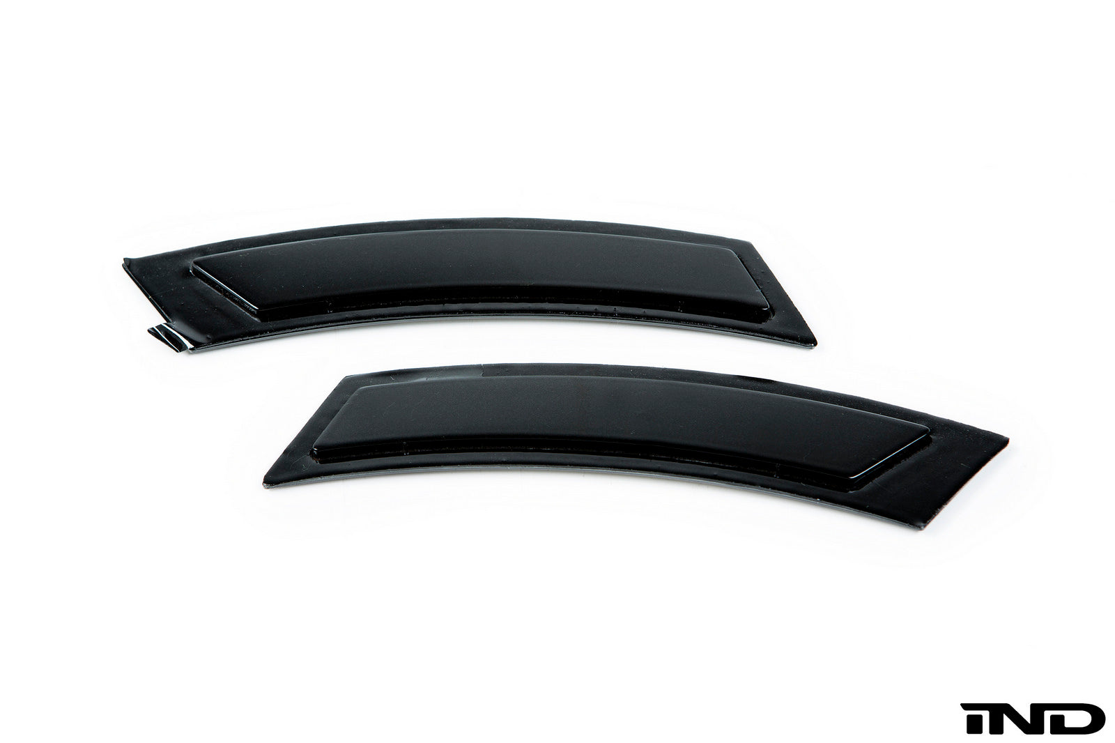 iND e89 z4 painted front reflector set - iND Distribution