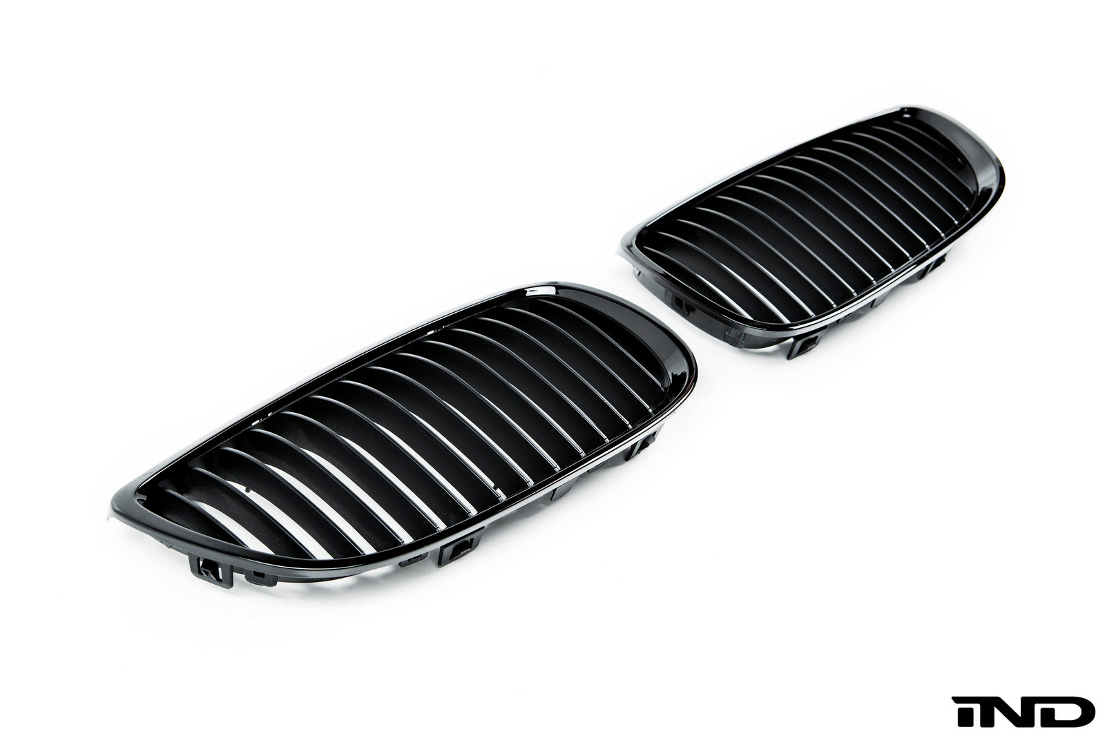 iND e9x m3 painted front grille set - iND Distribution