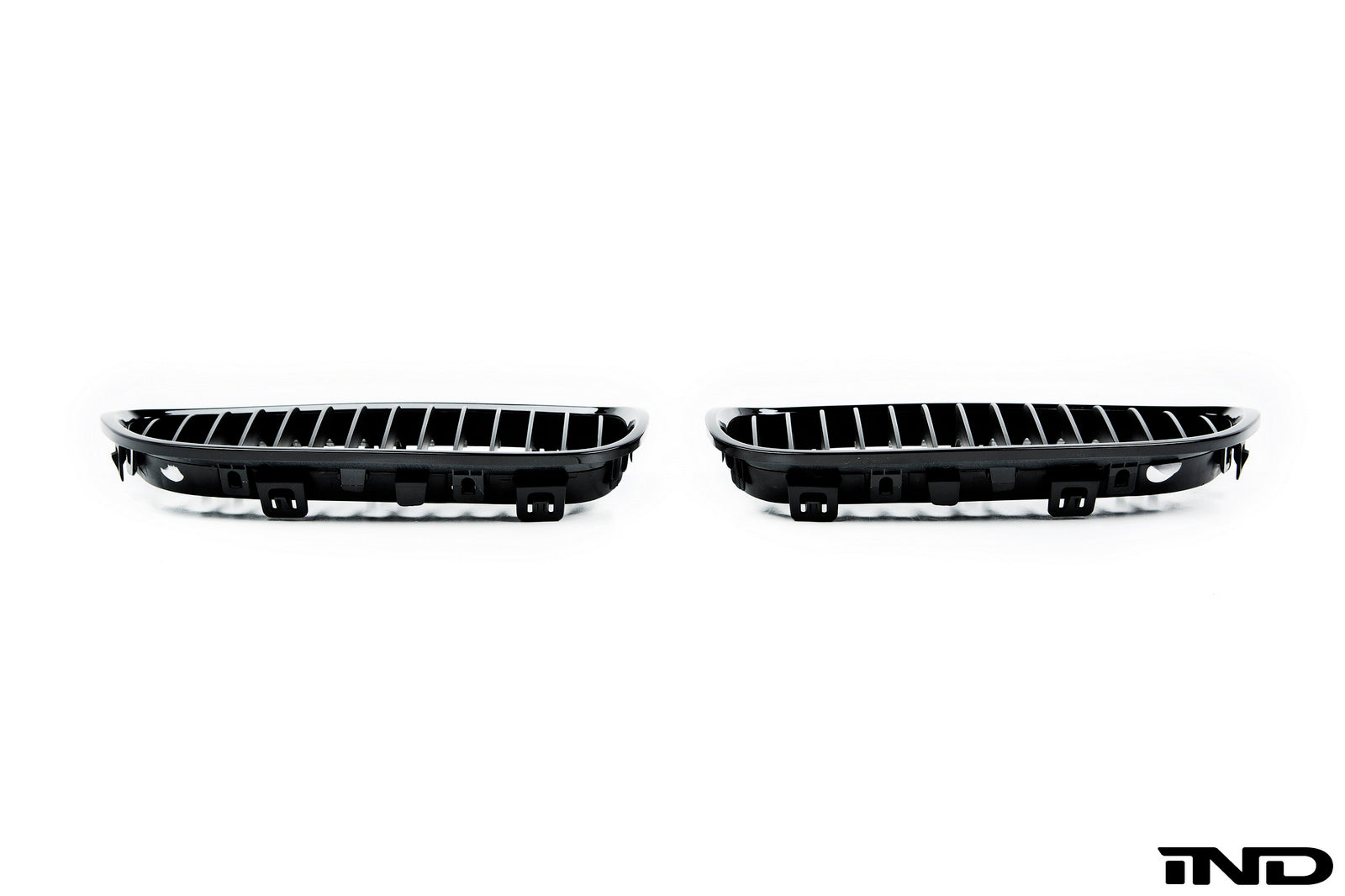 iND e9x m3 painted front grille set - iND Distribution