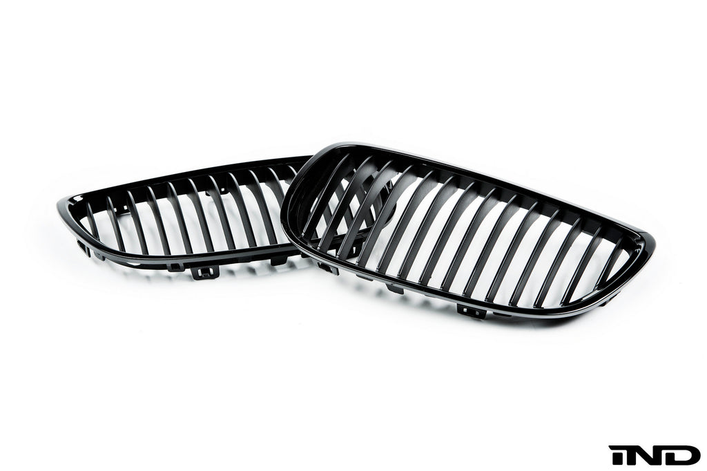 iND e9x m3 painted front grille set - iND Distribution
