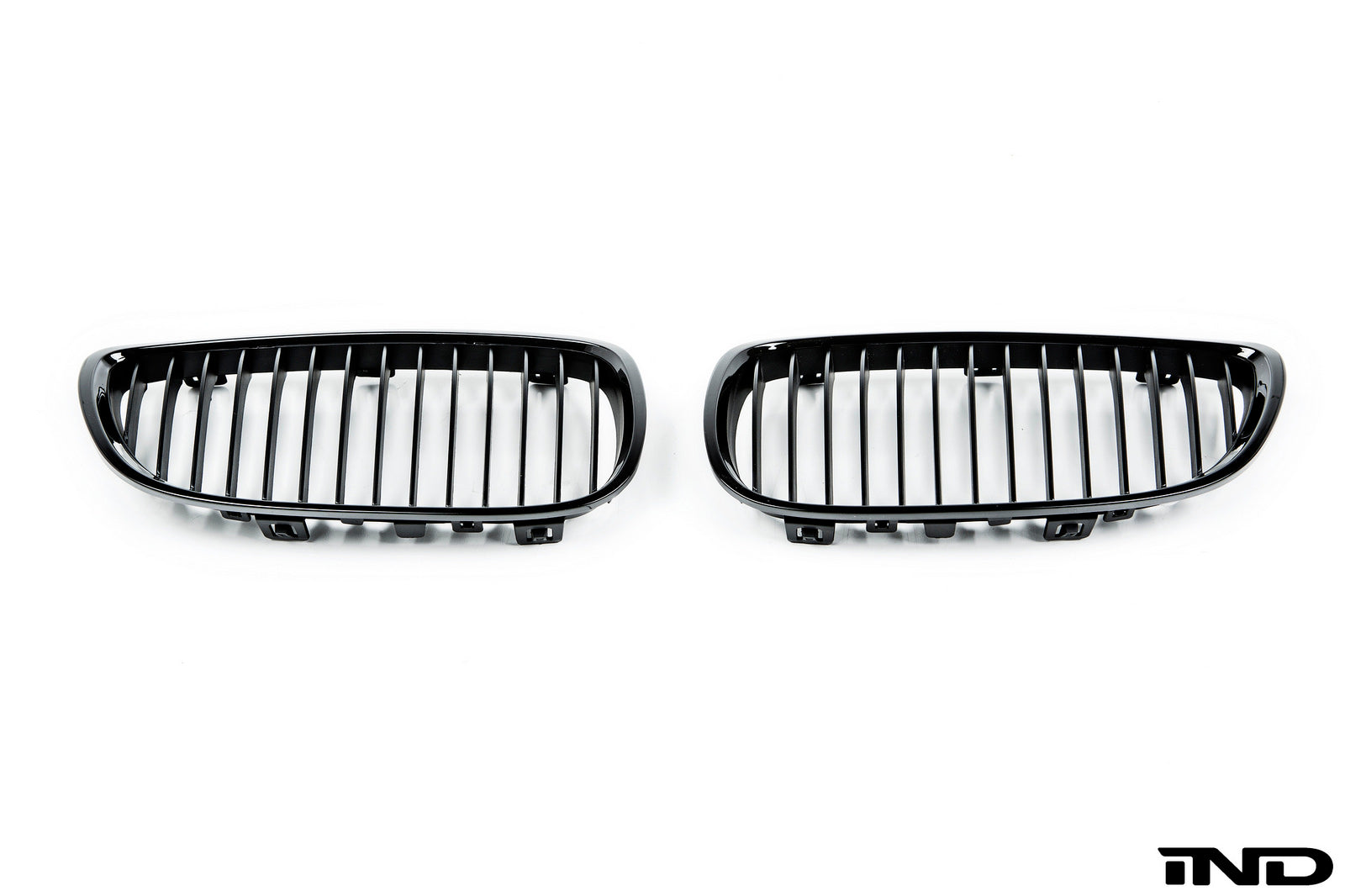 iND e9x m3 painted front grille set - iND Distribution