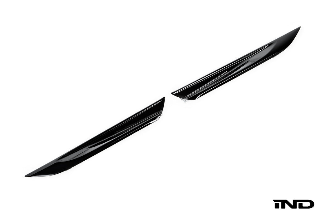 iND f06 f12 f13 lci 6 series painted side marker set - iND Distribution