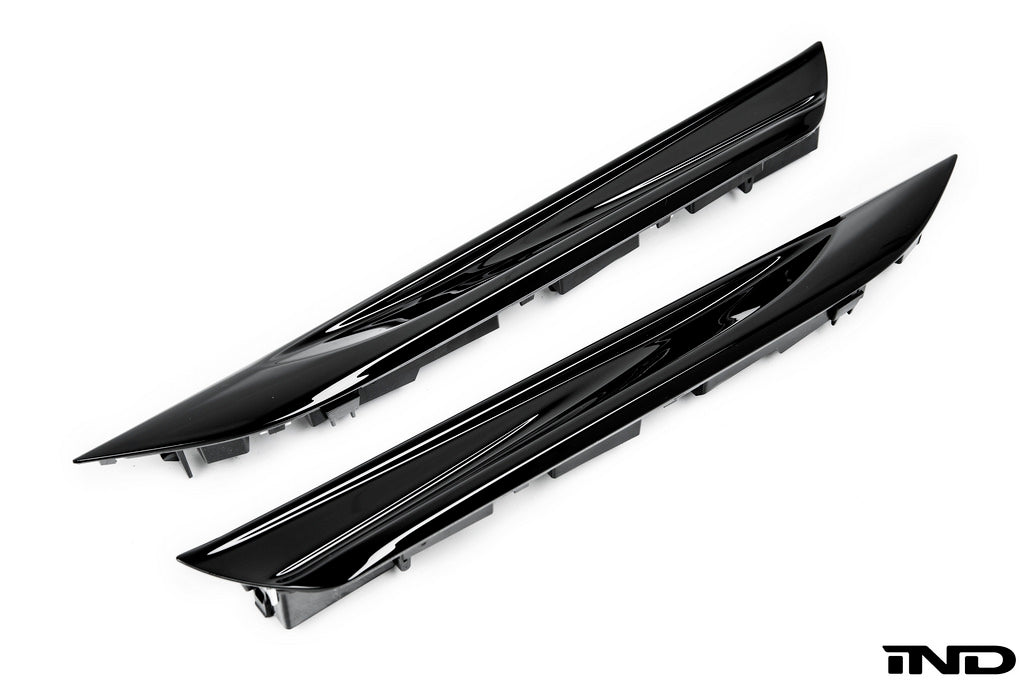 iND f06 f12 f13 lci 6 series painted side marker set - iND Distribution