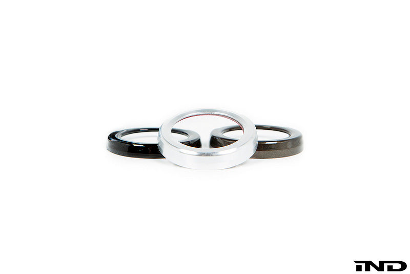 iND f chassis ignition bezel - iND Distribution