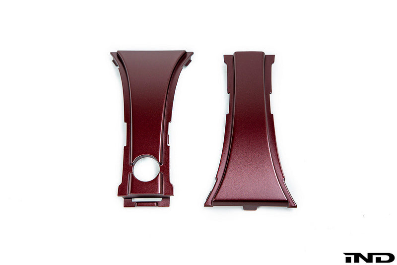 iND f90 m5 painted center grille trim - iND Distribution