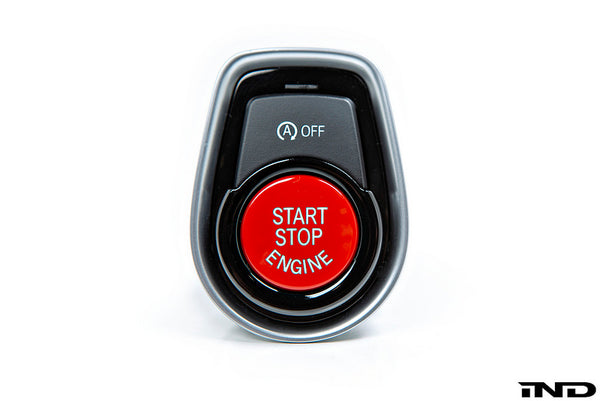 IND F-Chassis Start / Stop Button