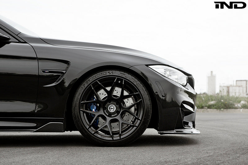 KW f8x m3 m4 h a s kit - iND Distribution