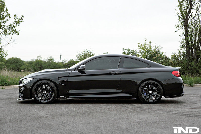 KW f8x m3 m4 h a s kit - iND Distribution