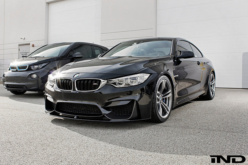 KW f8x m3 m4 h a s kit - iND Distribution