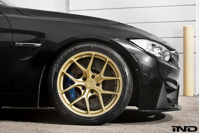 KW f8x m3 m4 h a s kit - iND Distribution