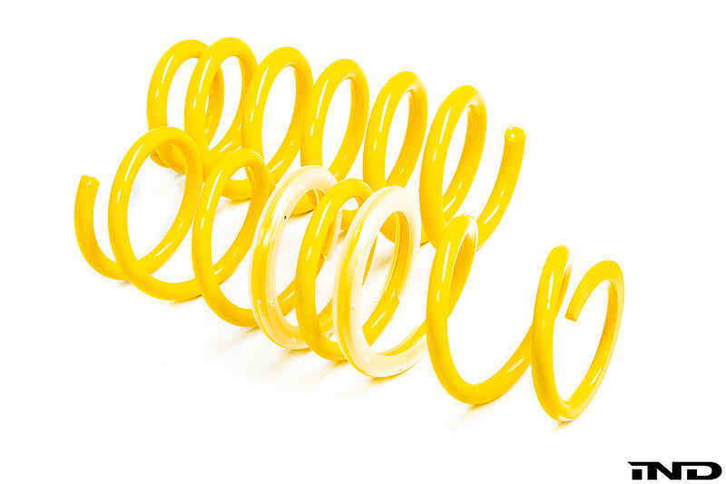 KW f90 m5 h a s coilover kit - iND Distribution