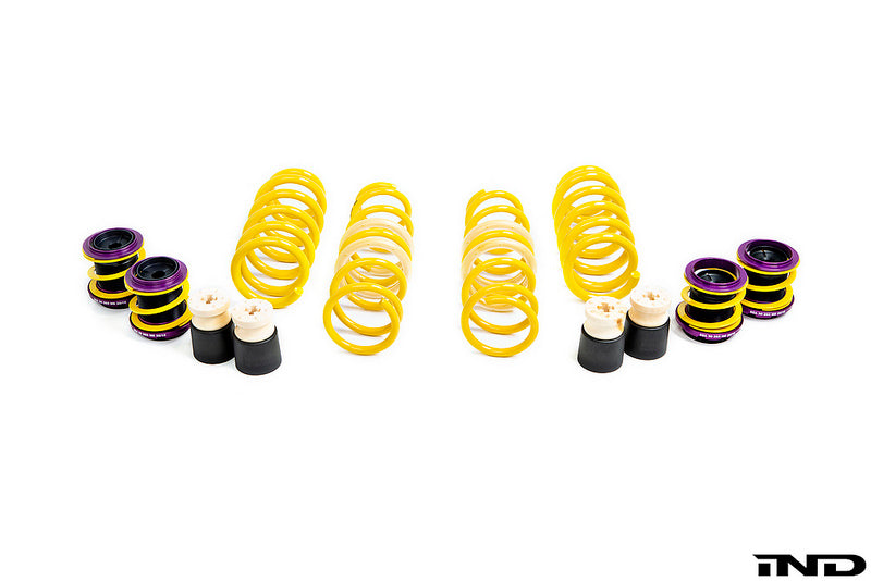 KW f90 m5 h a s coilover kit - iND Distribution