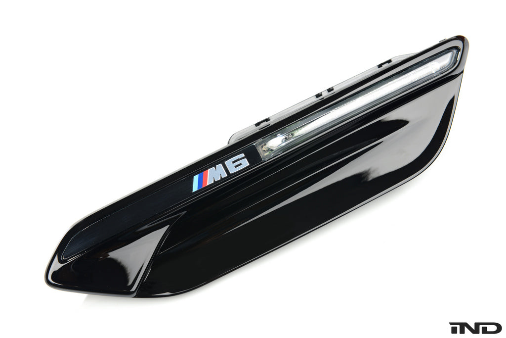 iND f06 f12 f13 m6 painted side marker set - iND Distribution