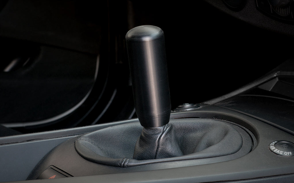Macht Schnell ms97 spec shifter knob - iND Distribution