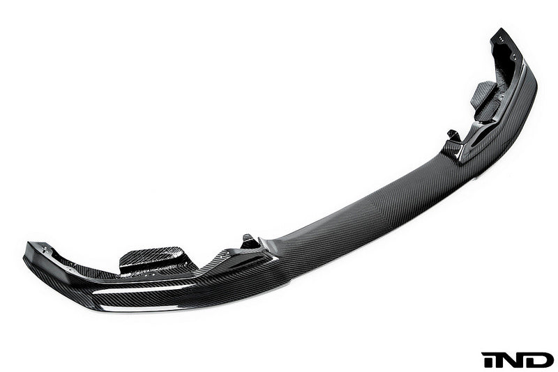 Motorsport24 F87 M2 Carbon GT Front Lip - iND Distribution