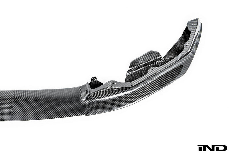 Motorsport24 F87 M2 Carbon GT Front Lip - iND Distribution