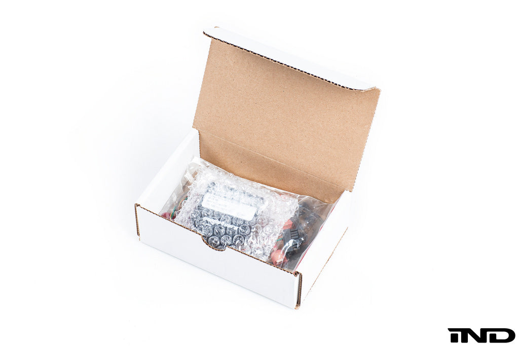Macht Schnell exhaust valve control module - iND Distribution