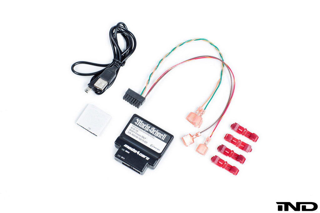 Macht Schnell exhaust valve control module - iND Distribution