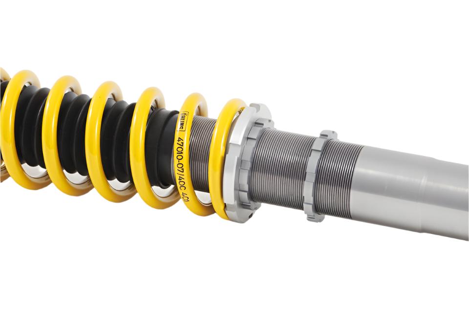 Ohlins 911 carrera 4 turbo 996 incl s models coilover suspension road track - iND Distribution
