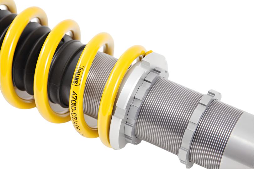 Ohlins 911 carrera 4 turbo 996 incl s models coilover suspension road track - iND Distribution