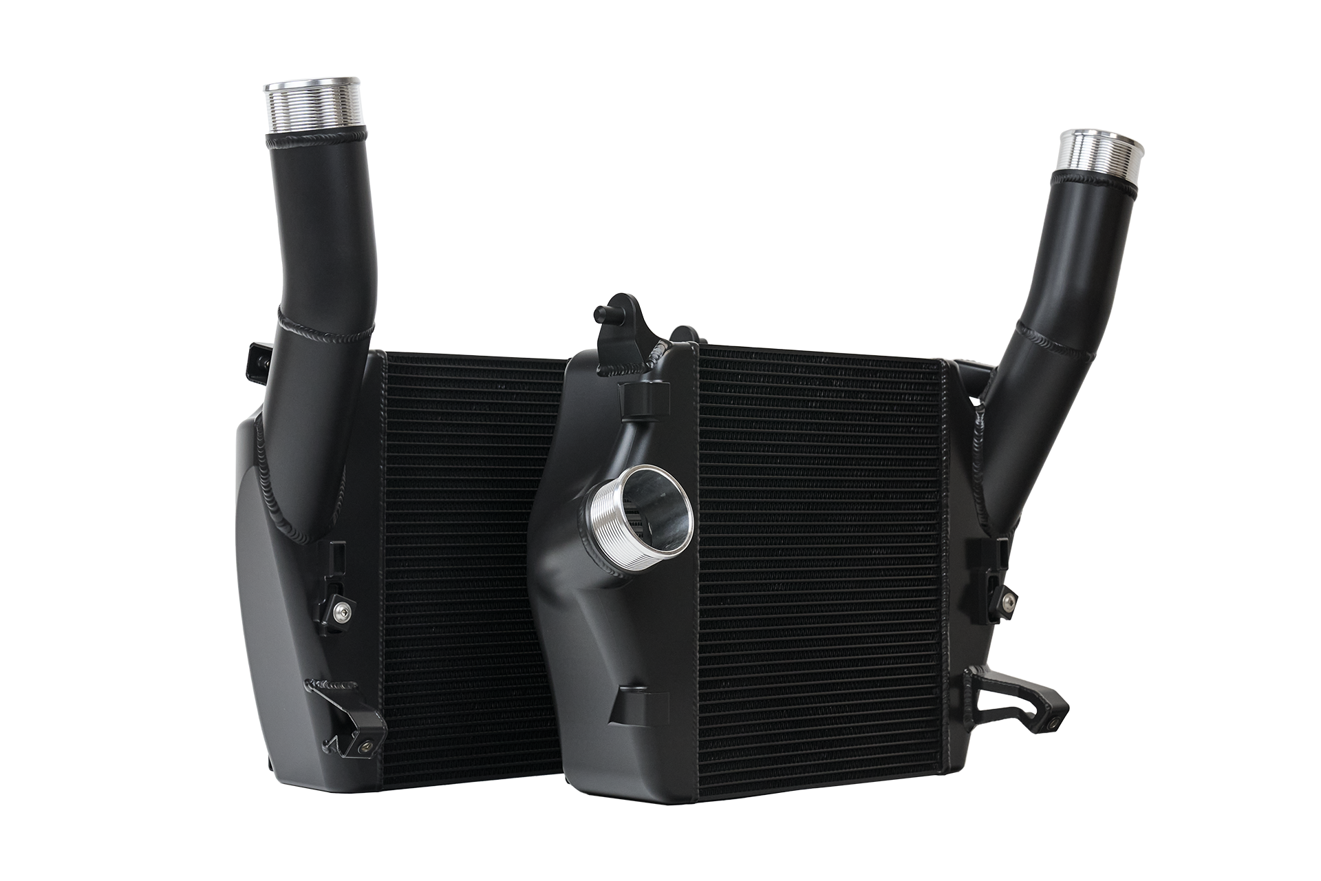 CSF RS Q8 / Cayenne Turbo / Urus High Performance Intercooler Set