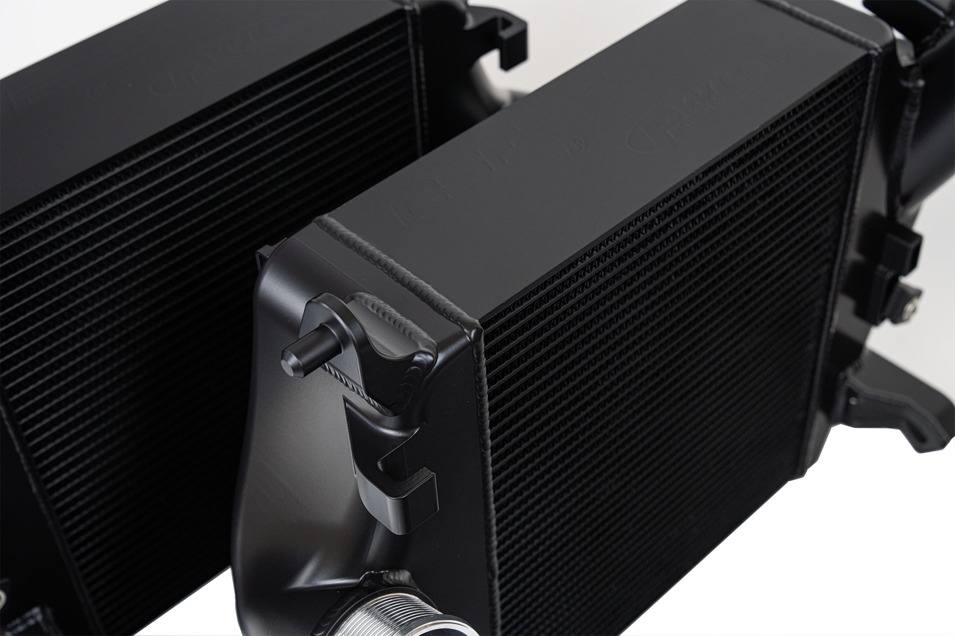 CSF RS Q8 / Cayenne Turbo / Urus High Performance Intercooler Set