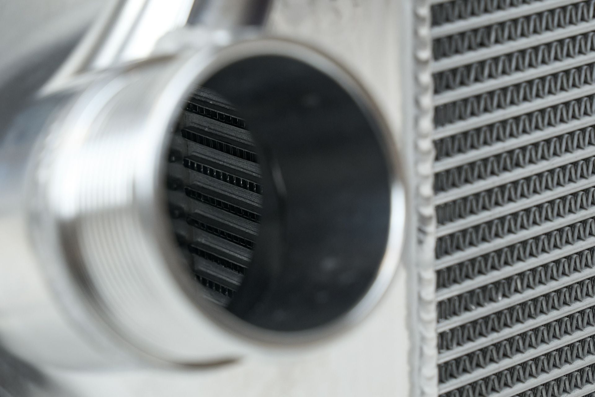 CSF RS Q8 / Cayenne Turbo / Urus High Performance Intercooler Set