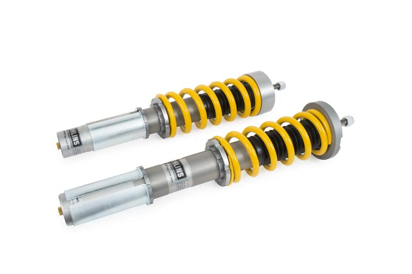 Porsche Boxster Cayman 981 982 718 Öhlins Road & Track | DFV