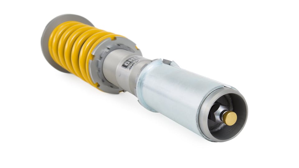 Ohlins boxster cayman 982 incl s models coilover suspension road track - iND Distribution