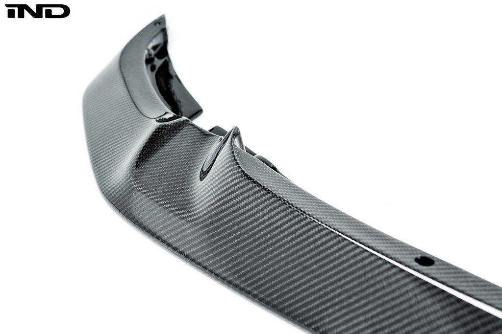 RKP f8x m3 m4 gts upper front lip - iND Distribution