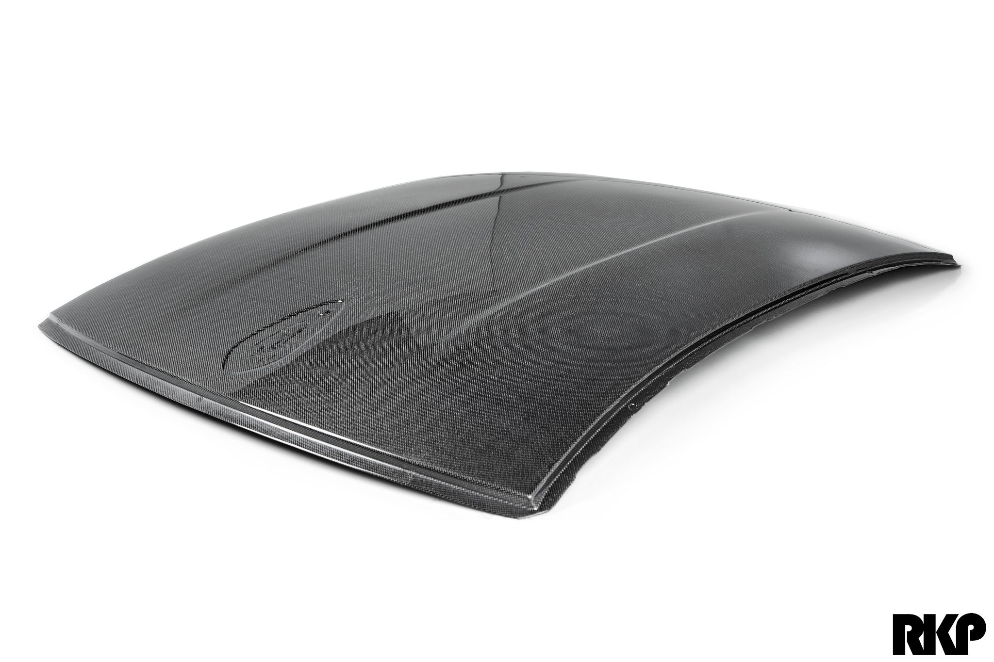 RKP f87 m2 carbon fiber roof panel iND Distribution – IND