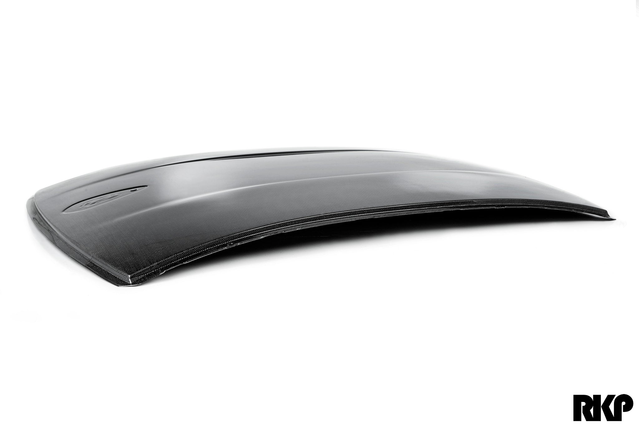 RKP f87 m2 carbon fiber roof panel - iND Distribution