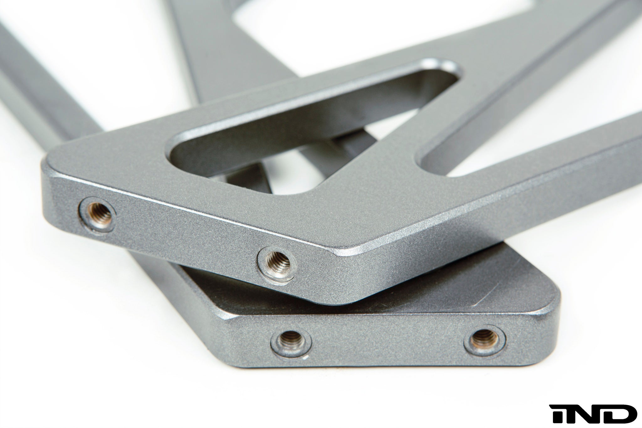 RKP gts high wing mount set - iND Distribution