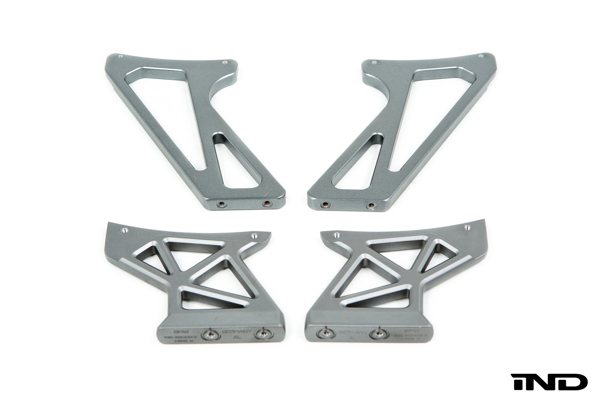 RKP gts high wing mount set - iND Distribution
