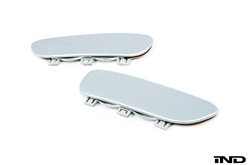 iND e46 m3 painted front reflector set - iND Distribution