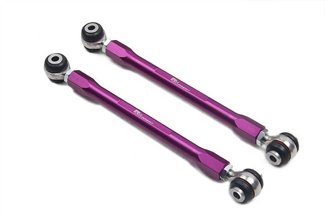 KW f8x m2 m3 m4 adjustable lower control arm set - iND Distribution