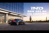 Motorsport+ G8X M3 / M4 Pre-LCI CSL Style Yellow DRL LED Module Set